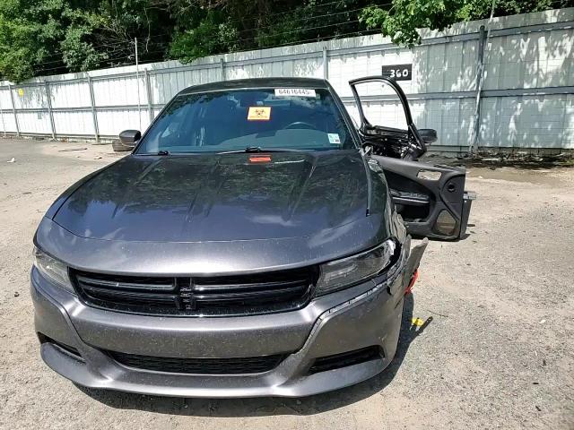 2019 Dodge Charger Sxt VIN: 2C3CDXBG7KH711654 Lot: 64616445