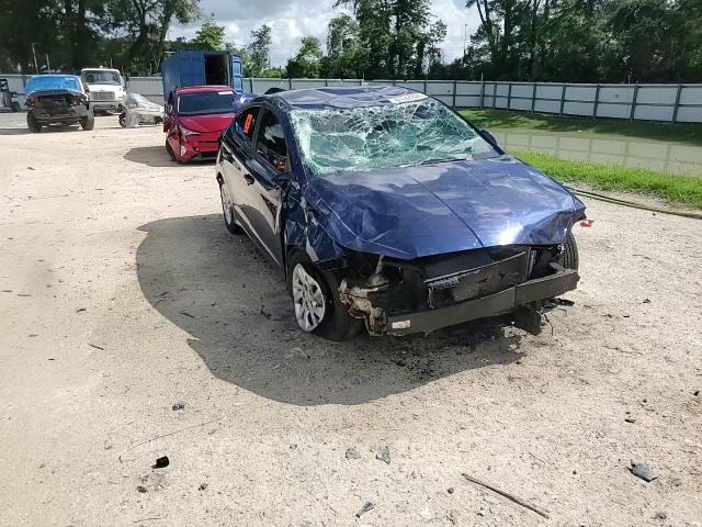 2019 Hyundai Elantra Se VIN: 5NPD74LF5KH454688 Lot: 64944395