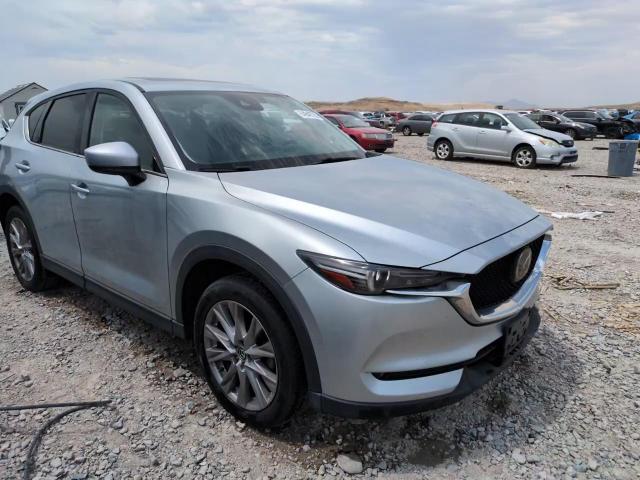 2020 Mazda Cx-5 Grand Touring VIN: JM3KFBDM7L0730399 Lot: 64849705