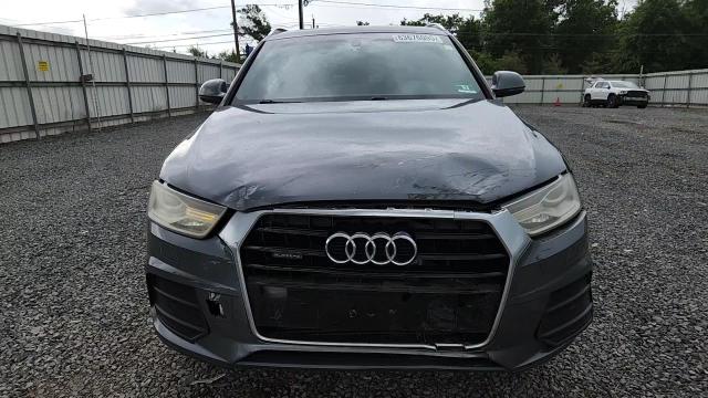 2016 Audi Q3 Premium Plus VIN: WA1EFCFS8GR002142 Lot: 63676095
