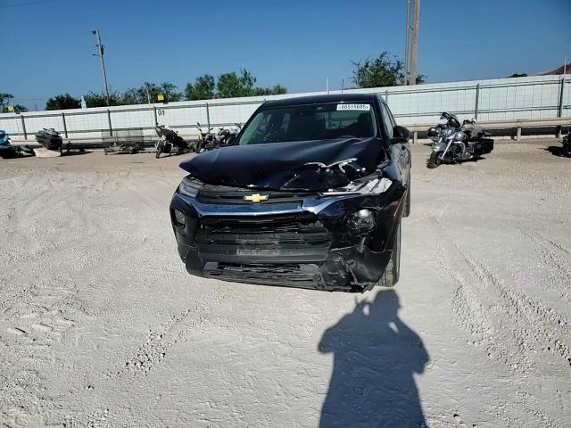 2021 Chevrolet Trailblazer Ls VIN: KL79MMS20MB087679 Lot: 66515685