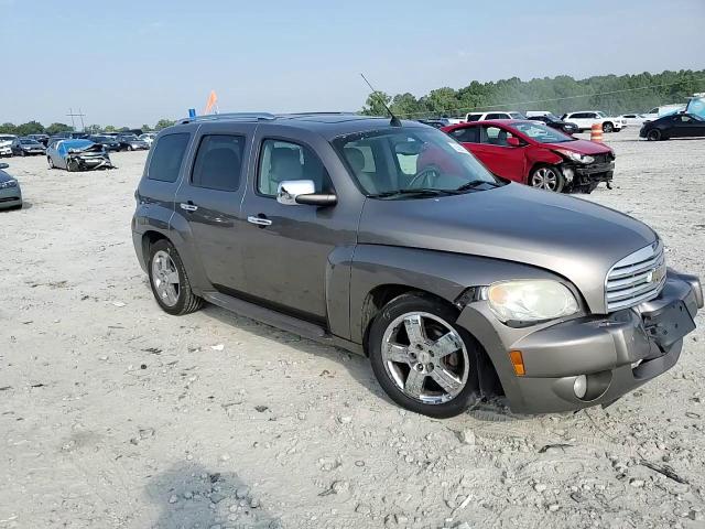 2011 Chevrolet Hhr Lt VIN: 3GNBACFU7BS642011 Lot: 63896235