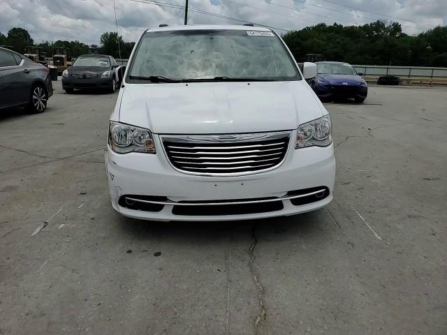 2015 Chrysler Town & Country Touring VIN: 2C4RC1BG5FR534480 Lot: 64179405