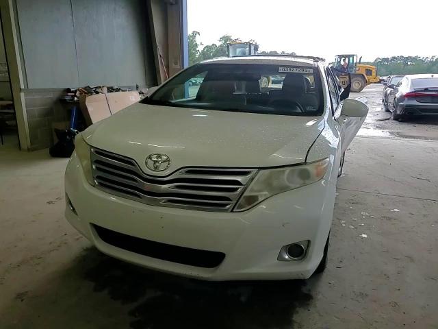 2009 Toyota Venza VIN: 4T3ZK11A39U012781 Lot: 63927285