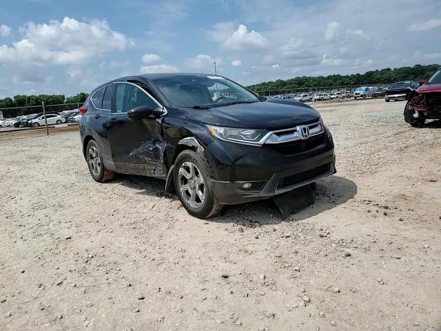 2019 Honda Cr-V Exl VIN: 2HKRW1H80KH509257 Lot: 64031465
