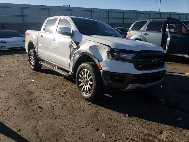 2019 Ford Ranger Xl VIN: 1FTER4FH7KLA70399 Lot: 64138795