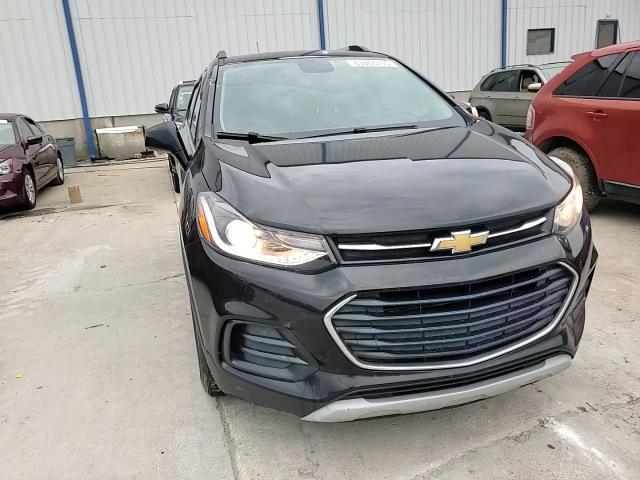 2019 Chevrolet Trax 1Lt VIN: KL7CJPSB9KB839697 Lot: 63668755