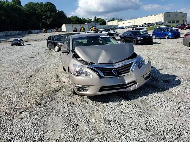 2014 Nissan Altima 2.5 VIN: 1N4AL3AP3EC164847 Lot: 64860385
