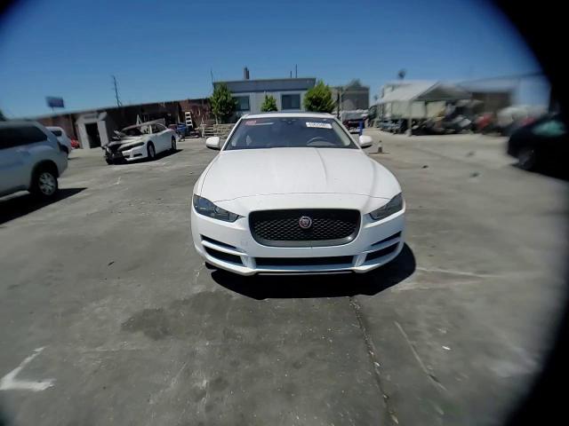 2017 Jaguar Xe Prestige VIN: SAJAE4BG1HA952939 Lot: 63829485