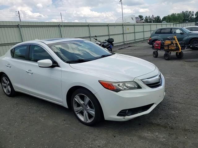 2013 Acura Ilx 24 Premium VIN: 19VDE2E56DE000853 Lot: 65986585