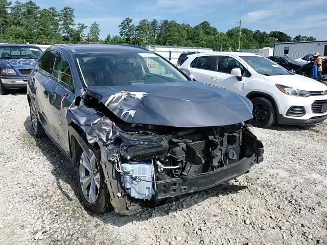 2017 Lexus Nx 300H VIN: JTJBJRBZ3H2055691 Lot: 63578575