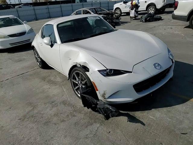 2023 Mazda Mx-5 Miata Grand Touring VIN: JM1NDAM79P0556194 Lot: 63144985