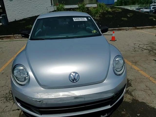 2012 Volkswagen Beetle VIN: 3VWJP7AT7CM601261 Lot: 64007855