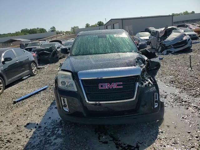 2012 GMC Terrain Sle VIN: 2GKFLREK0C6343861 Lot: 65219155