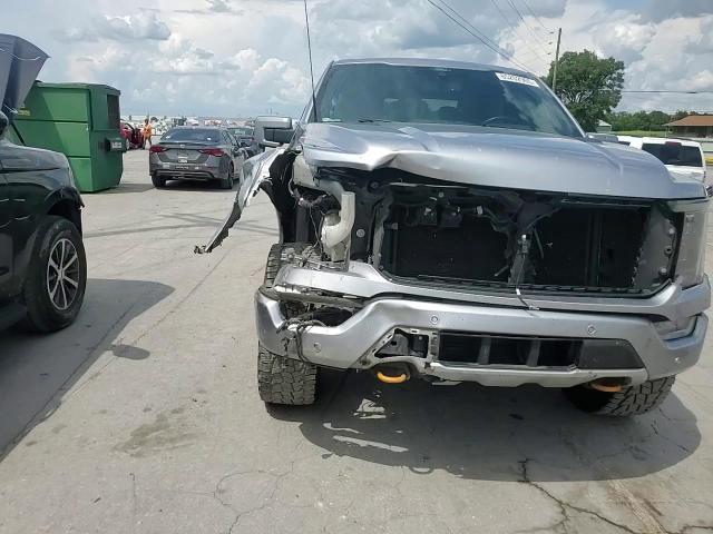 2022 Ford F150 Supercrew VIN: 1FTEW1E8XNFA18082 Lot: 65202905