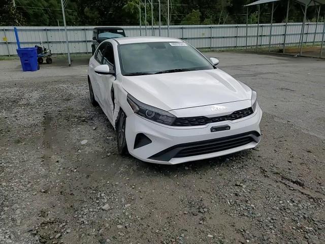 2022 Kia Forte Fe VIN: 3KPF24ADXNE467275 Lot: 66070965