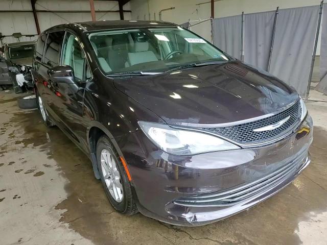 2017 Chrysler Pacifica Touring VIN: 2C4RC1DG4HR532171 Lot: 64189845