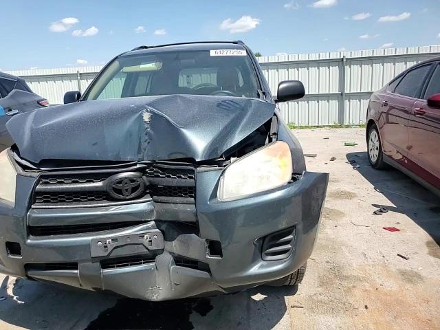 2009 Toyota Rav4 VIN: 2T3ZF33VX9W014074 Lot: 64277255