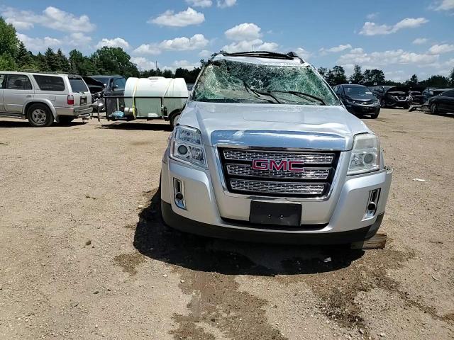 2012 GMC Terrain Slt VIN: 2GKFLXEK4C6238678 Lot: 62839925