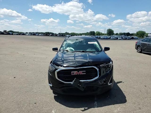 2021 GMC Terrain Sle VIN: 3GKALTEV9ML393916 Lot: 64029325