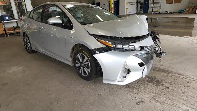 2017 Toyota Prius Prime VIN: JTDKARFP3H3060878 Lot: 64452005