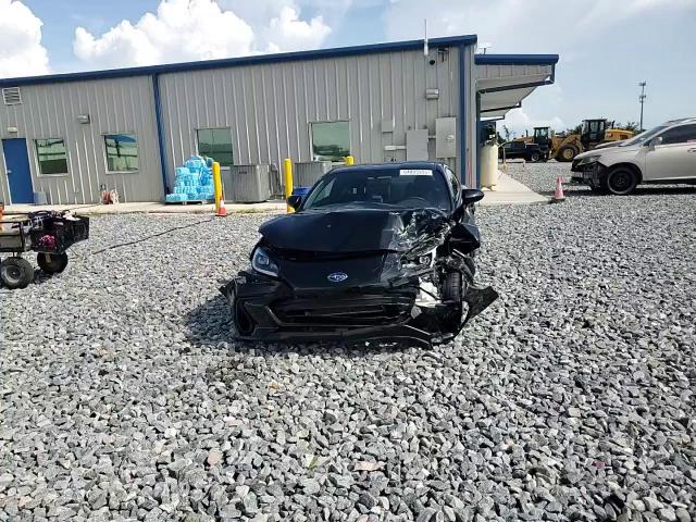 2022 Subaru Brz Limited VIN: JF1ZDBF14N8702313 Lot: 64095555