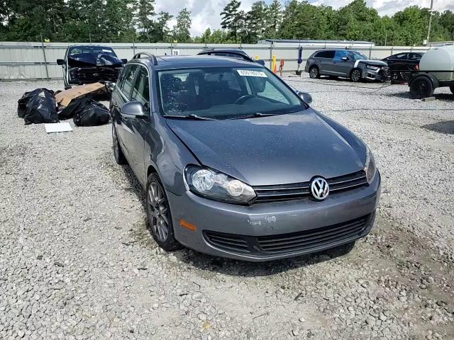 2013 Volkswagen Jetta Tdi VIN: 3VWPL7AJXDM610574 Lot: 65018015