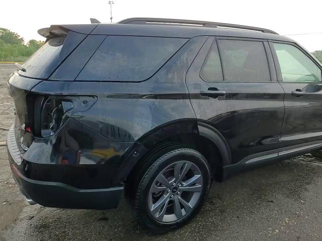 2022 Ford Explorer Xlt VIN: 1FMSK8DH2NGB50834 Lot: 64191535