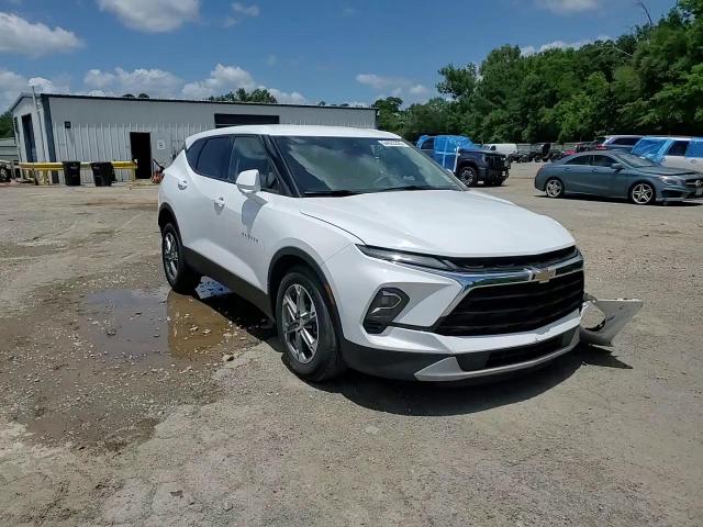 2023 Chevrolet Blazer 2Lt VIN: 3GNKBCR45PS188180 Lot: 64625225