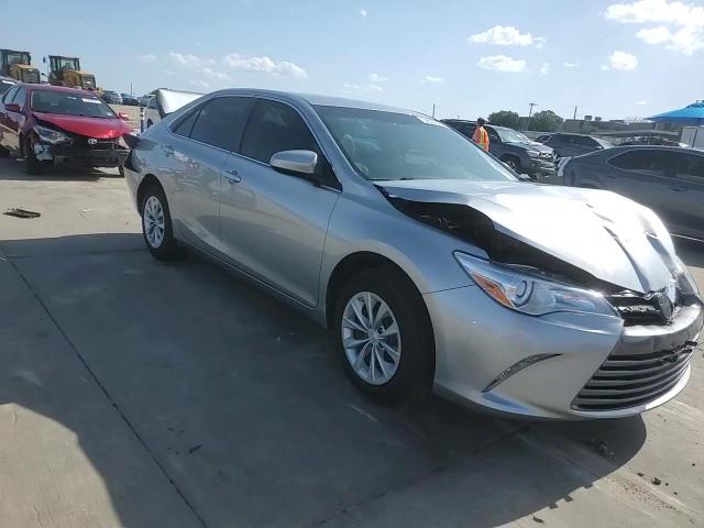 2017 Toyota Camry Le VIN: 4T1BF1FK3HU443295 Lot: 64320525