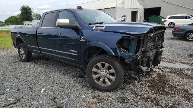 2019 Ram 3500 Limited VIN: 3C63R3RL8KG578600 Lot: 64457825