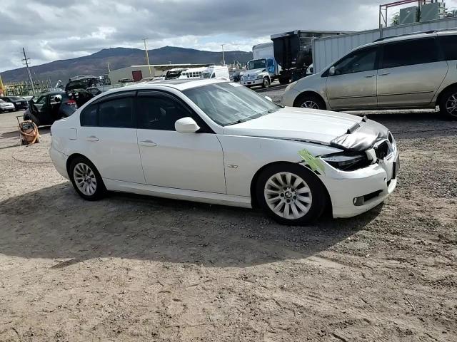 2009 BMW 328 I VIN: WBAPH77549NL82919 Lot: 65318255