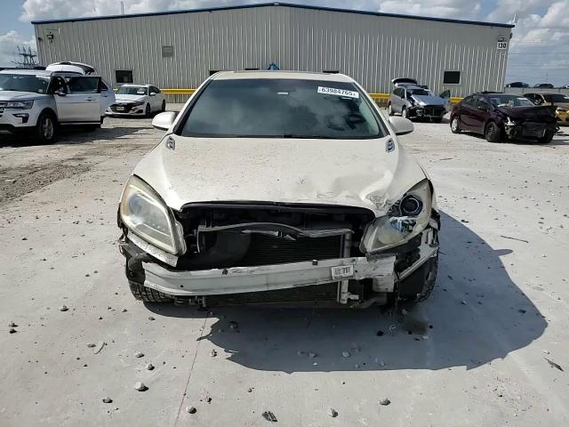 2013 Buick Verano VIN: 1G4PS5SK7D4151464 Lot: 63984765