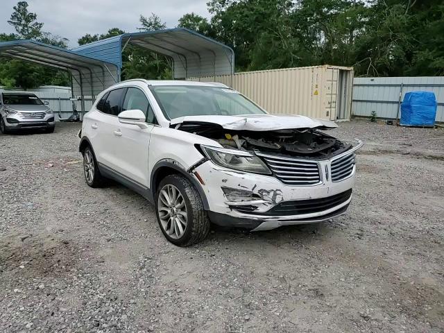 2015 Lincoln Mkc VIN: 5LMCJ1A90FUJ12806 Lot: 65915575