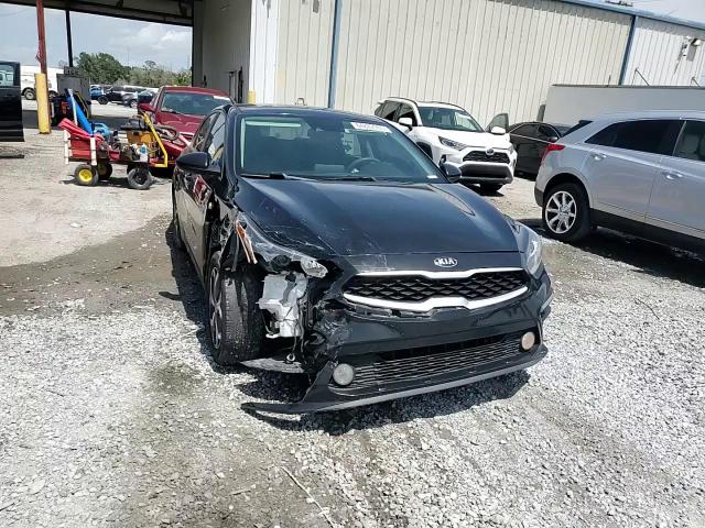 2021 Kia Forte Fe VIN: 3KPF24AD9ME296162 Lot: 64822965