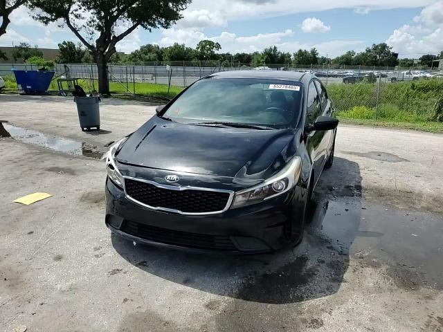 2017 Kia Forte Lx VIN: 3KPFL4A78HE135055 Lot: 65278405