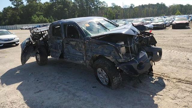 2007 Toyota Tacoma Double Cab Prerunner VIN: 3TMJU62N57M038433 Lot: 65412295