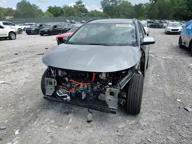 2023 Kia Niro Ex VIN: KNDCR3LE8P5063923 Lot: 65620485