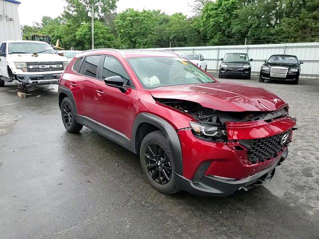 2023 Mazda Cx-50 Preferred Plus VIN: 7MMVABCM2PN142599 Lot: 64381665