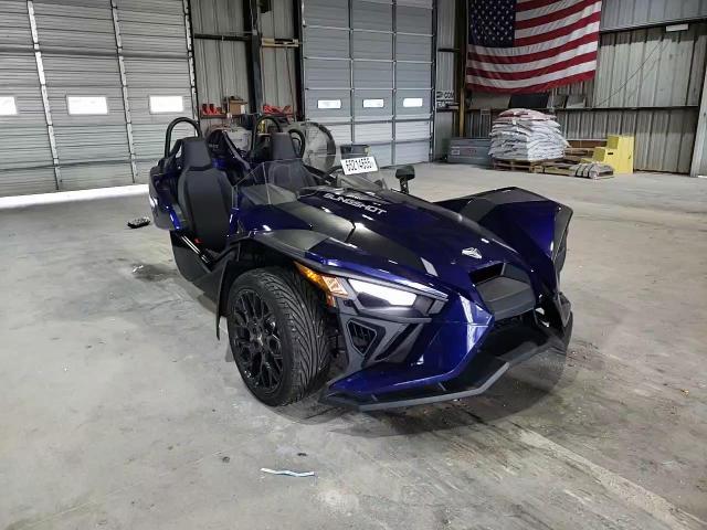 2024 Polaris Slingshot Sl VIN: 57XAAPGD9R8162010 Lot: 65214655