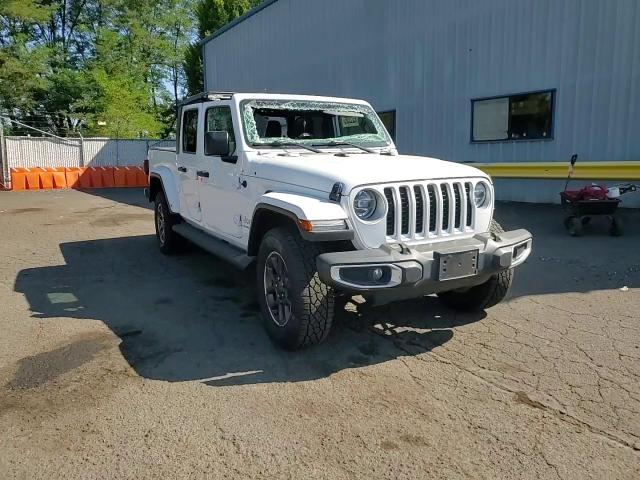 2020 Jeep Gladiator Overland VIN: 1C6HJTFG8LL176925 Lot: 65223025