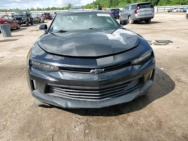 2017 Chevrolet Camaro Lt VIN: 1G1FB1RSXH0150331 Lot: 64486045