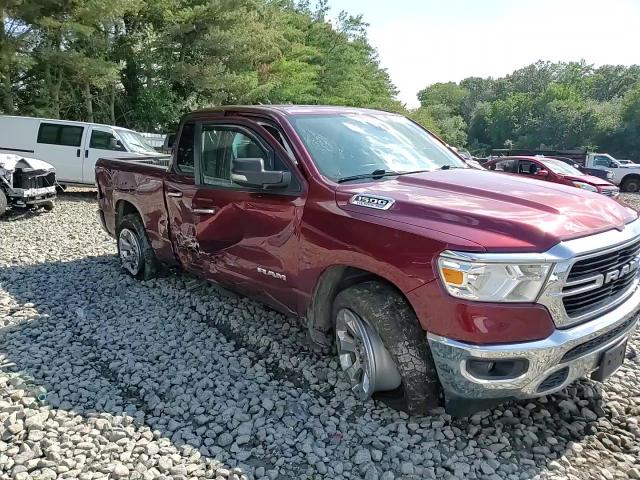 2020 Ram 1500 Big Horn/Lone Star VIN: 1C6SRFBT9LN224150 Lot: 64015595