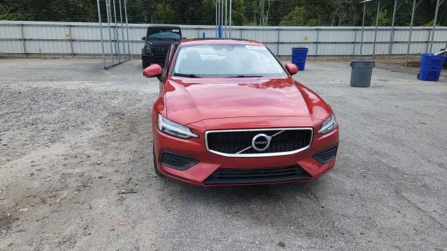 2019 Volvo S60 T6 Momentum VIN: 7JRA22TK8KG004302 Lot: 63917645