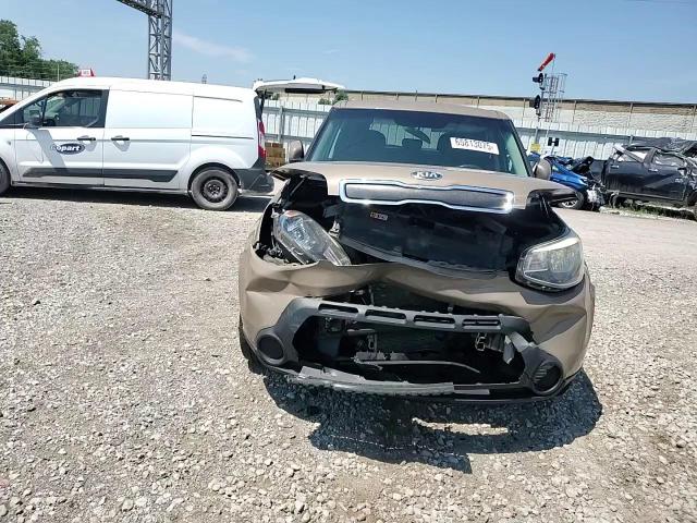 2015 Kia Soul VIN: KNDJN2A25F7118191 Lot: 65813075