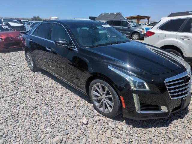 2017 Cadillac Cts Luxury VIN: 1G6AX5SX3H0193959 Lot: 63588615