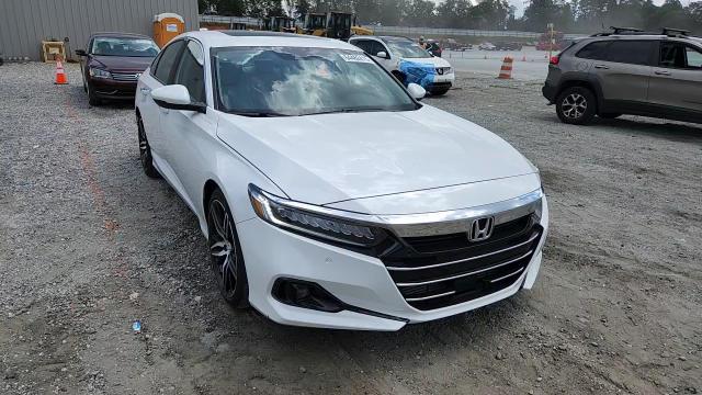 2021 Honda Accord Touring VIN: 1HGCV2F93MA009938 Lot: 64462415