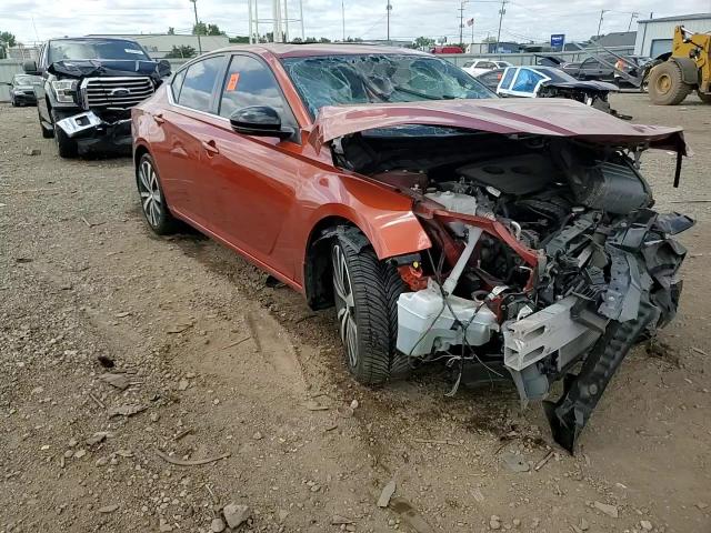 2020 Nissan Altima Sr VIN: 1N4BL4CV9LC102582 Lot: 65401425