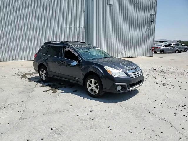 2013 Subaru Outback 2.5I Limited VIN: 4S4BRBLC3D3269951 Lot: 64611675