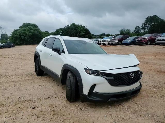 2024 Mazda Cx-50 Select VIN: 7MMVABAM8RN208837 Lot: 64285895